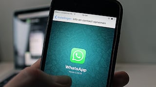 WhatsApp añade nueva función para organizar eventos y reuniones