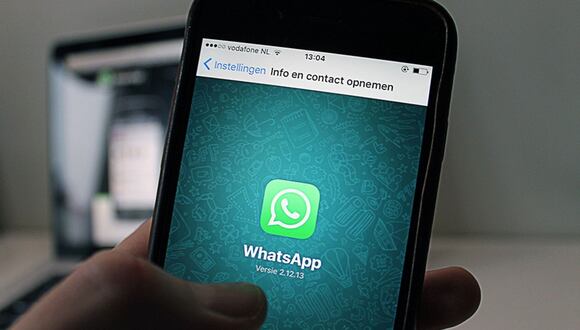 n primera instancia, WhatsApp introducirá los eventos en grupos que pertenecen a una comunidad y, en los próximos meses, estarán disponibles en todos los grupos. (Foto: Difusión)