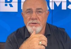 El consejo de Dave Ramsey que desata una ola de críticas: por qué recomienda cobrar el Seguro Social desde los 62 años