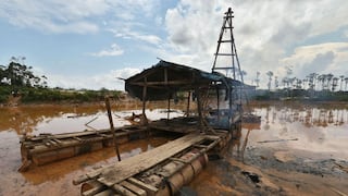 Minería ilegal: DL 1695 refuerza el marco penal y plantea desafíos de implementación