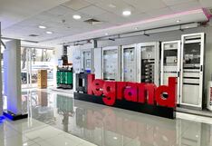 Grupo Legrand alista portafolio para vehículos eléctricos para captar mercado