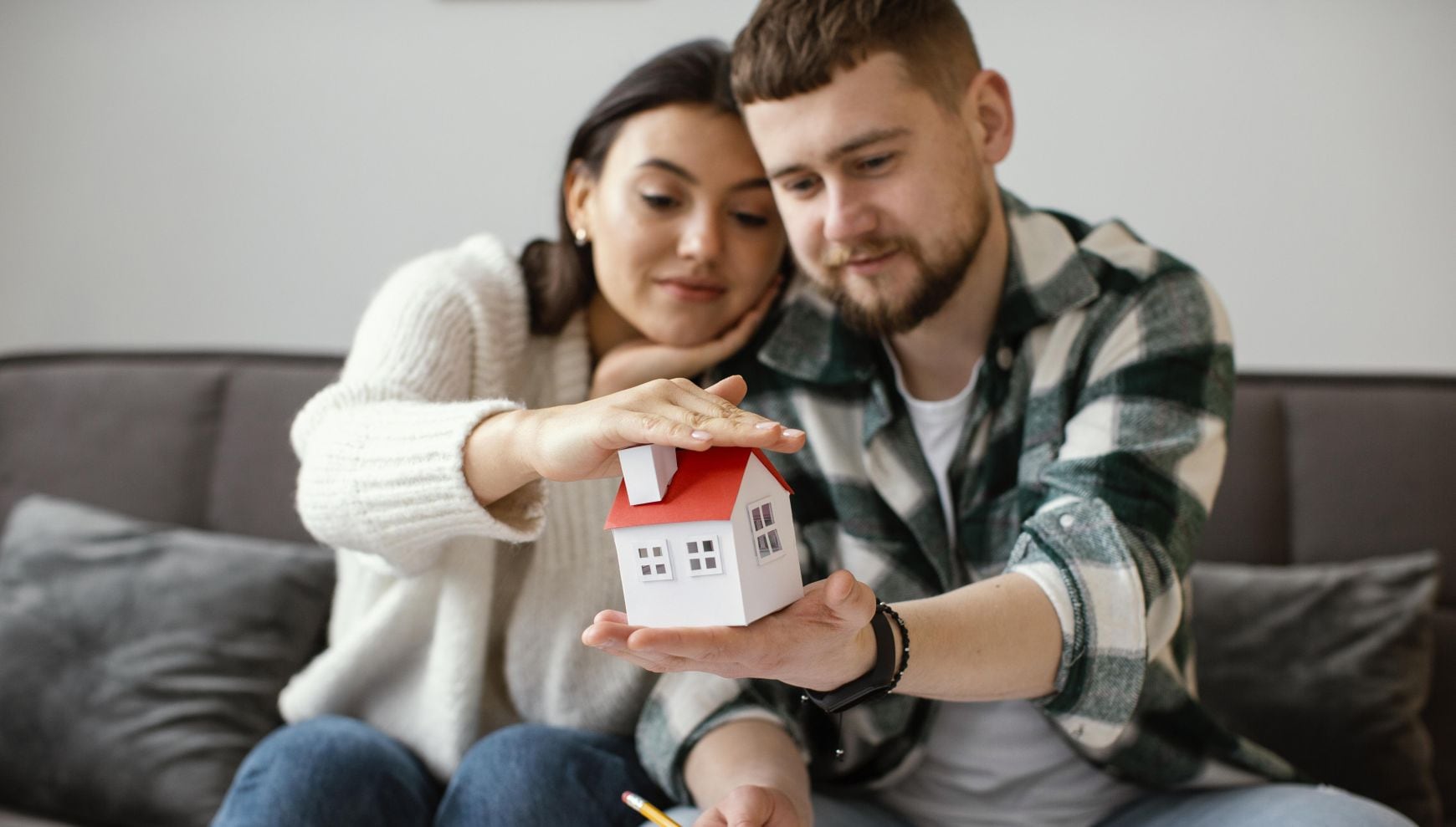 Un programa de vivienda en el condado de Harris permite comprar casas tipo townhome en Orchard Place, en Pasadena, con descuentos que pueden llegar hasta el 45% del valor (Foto: Freepik)