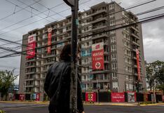 Exceso de departamentos: la crisis que golpea al sector inmobiliario en Chile