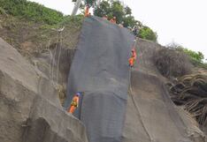 Costa Verde: renovarán geomallas desde Chorrillos a San Miguel, ¿se cerrará el tránsito?