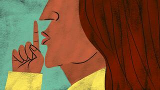 ¿Es posible oír el silencio? Un reciente estudio demuestra que sí