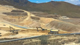 Buenaventura: Proyecto de cobre en mina Tantahuatay contará con prefactibilidad a inicios del 2020