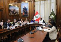 Congreso archiva implementación de oficiales de género en entidades públicas