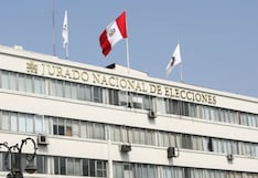 JNE conforma “comité de expertos” para la segunda vuelta presidencial 2026: los nombres
