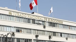 JNE conforma “comité de expertos” para la segunda vuelta presidencial 2026: los nombres