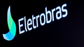 La brasileña Eletrobras redujo su beneficio un 45% en el segundo trimestre