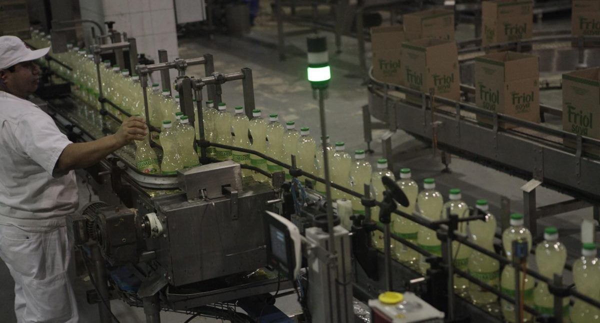 Parte del plan estratégico de Alicorp es crecer a través de adquisiciones en mercados clave. (Foto: El Comercio)