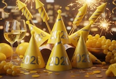 🐯 30 imágenes de ¡Feliz Año Nuevo 2026! para WhatsApp con frases cortas, saludos bonitos y mensajes originales