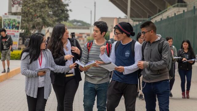 Beca Alianza del Pacífico: postula a intercambio estudiantil en Colombia, México o Chile