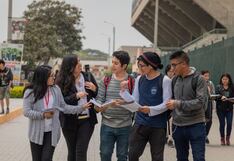 Beca Alianza del Pacífico: postula a intercambio estudiantil en Colombia, México o Chile