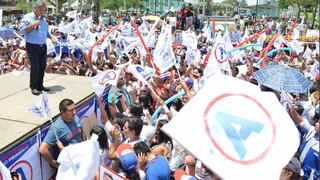 Elecciones 2020: APP y Nuevo Perú eligen hoy a sus candidatos al Congreso