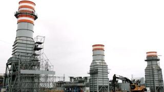 Gas de Camisea podrá llegar a más plantas térmicas en Lima