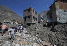 Perú y sus crisis: El Estado llega tarde, gasta menos y reconstruye lo mismo
