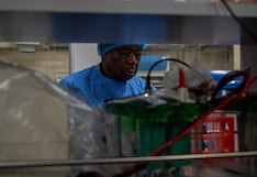 Epidemia de ébola se propaga rápidamente en RDC con 232 muertos, advierte la OMS