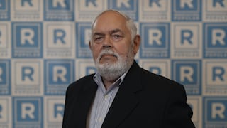 Jorge Montoya de Renovación Popular afirma que “no serán una bancada obstruccionistas”