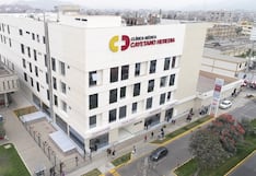 Clínica Médica Cayetano Heredia retoma inversión y nuevas sedes en “lista de espera”