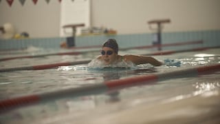 Verano auspicioso: academias de natación proyectan superar facturación del 2019