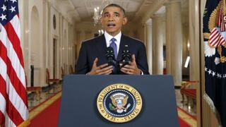 Barack Obama: el plan de inmigración es legal y tiene sentido