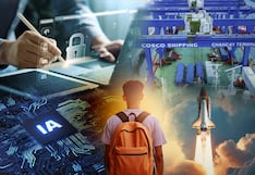 Las 10 carreras con futuro en Perú: la empleabilidad con miras al 2030