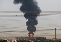 Perú no realizará Elecciones Generales en Israel y otros países por guerra en Medio Oriente