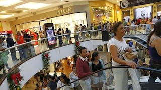 Centros comerciales trabajarán hasta de madrugada por campaña navideña