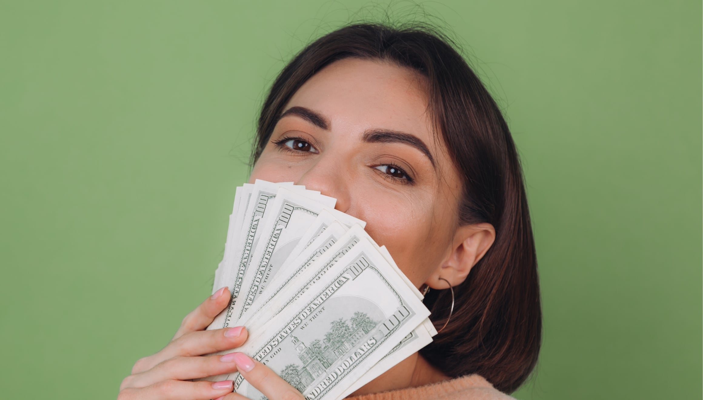 Un grupo de estados ha confirmado que aumentará su salario mínimo para el 2026 (Foto: Freepik)