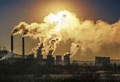 Exxon prevé que calentamiento global supere el límite de 2C° para 2050