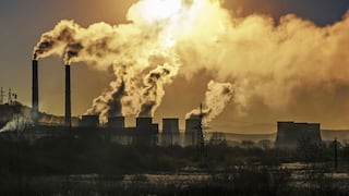 Exxon prevé que calentamiento global supere el límite de 2C° para 2050