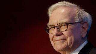 La nueva apuesta tecnológica de Buffett