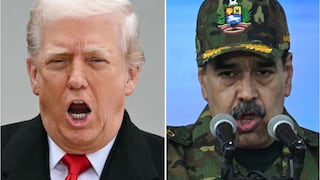 ¿Hasta dónde llegará Donald Trump en Venezuela?