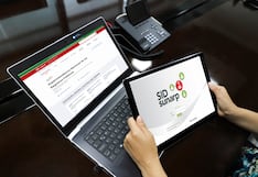 Registro de nuevas empresas en Perú mantiene tendencia al alza