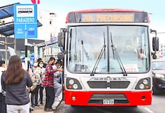 ATU ejecutará mejoras y renovaciones en 82 paraderos de los corredores complementarios