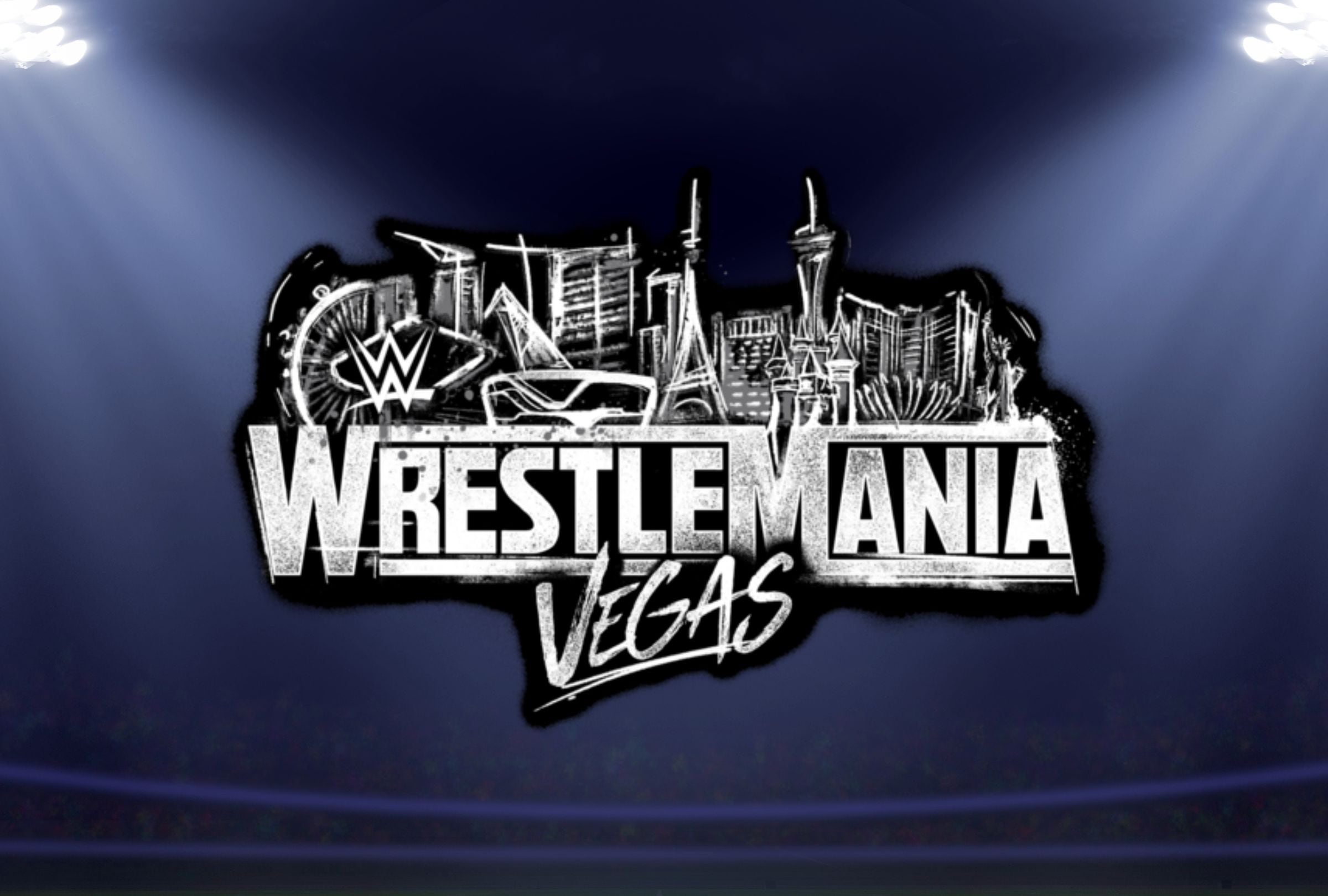 En esta nota podrás conocer cómo ver WWE WrestleMania 2026 (Noche 2) vía Netflix EN VIVO. (Foto: wwe.com / Composición Gestión Mix)