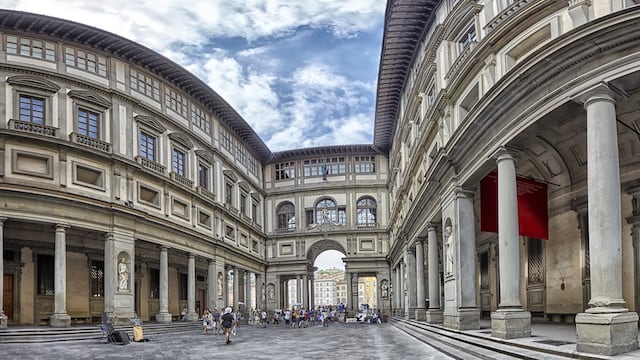 Otro golpe a Airbnb: Florencia prohíbe alquileres de corta duración en centro histórico