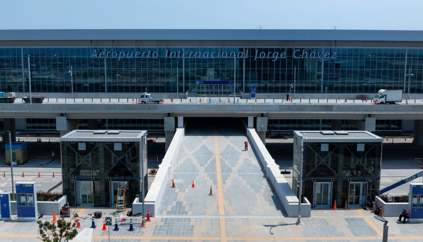 ¿A qué hora y cuándo es la inauguración del Nuevo Aeropuerto Jorge Chávez? Fin de la marcha blanca, lo que dice el MTC, buses de AeroDirecto y más