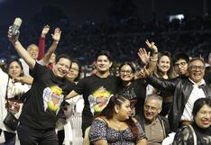 Congreso evalúa permitir ingresar bebidas y alimentos a conciertos, como ocurrió en cines