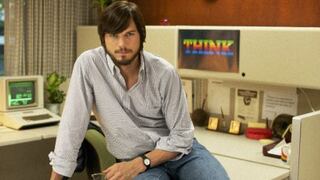 "jOBS" presenta un adulador retrato del fundador de Apple, de acuerdo a críticas