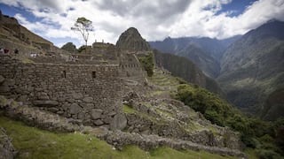 Machu Picchu no se gestiona con populismo