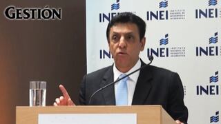 INEI: Ingreso promedio aumentó 4.4% en Lima Metropolitana entre abril y junio