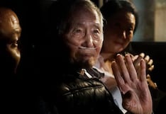 Minjus pide al Tribunal Constitucional que le remita su expediente del caso Fujimori