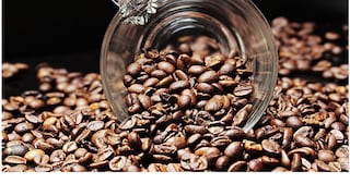 Las exportaciones del café salvadoreño cayeron un 5 % hasta abril