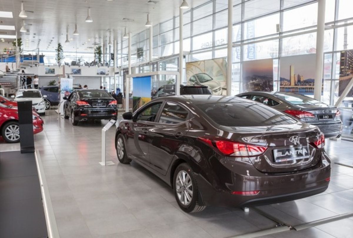 La venta de autos seminuevos en Perú mantiene una tendencia al alza. Foto: GEC