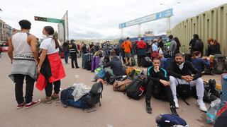 Evacuación de todos los turistas varados en Cusco terminaría este domingo, prevé Mincetur