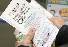 ¿Quién ganó el Powerball hoy, 10 de agosto?: resultados y números ganadores del jackpot de $905 millones