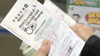¿Quién ganó el Powerball hoy, 10 de agosto?: resultados y números ganadores del jackpot de $905 millones