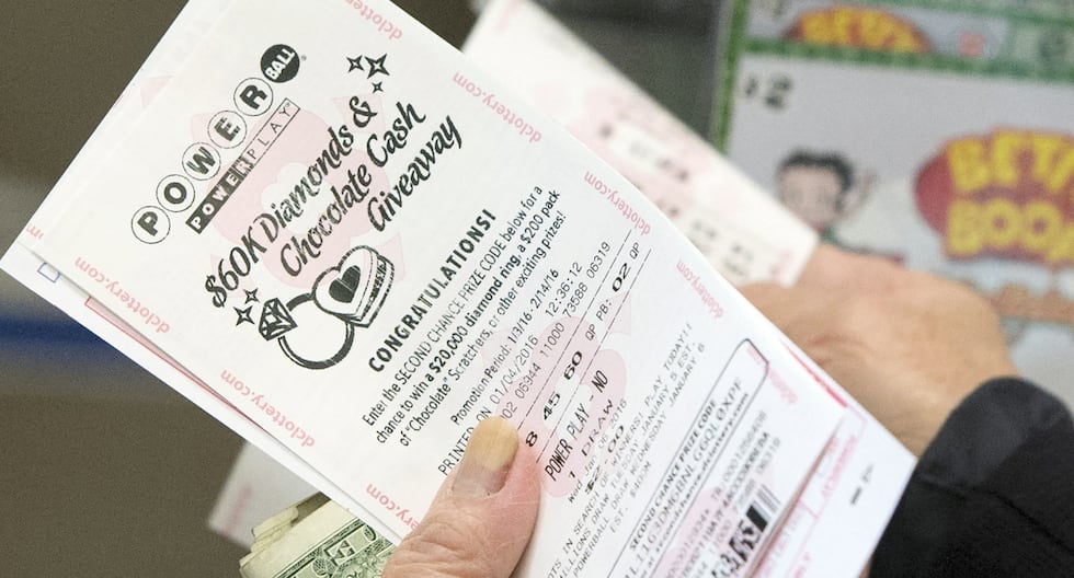 ¿Quién ganó el Powerball hoy, 10 de agosto?: resultados y números ganadores del jackpot de $905 millones
